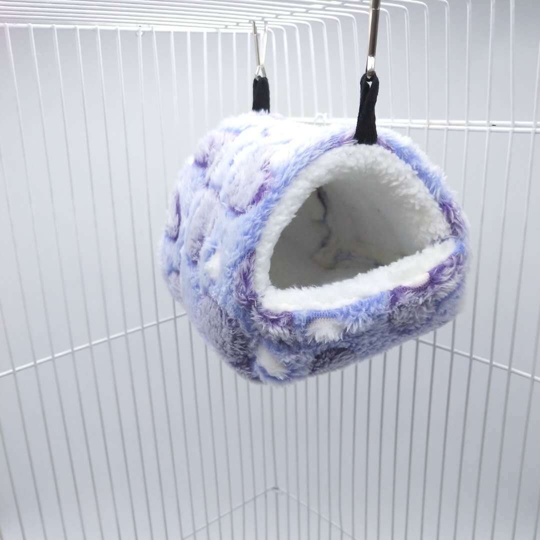 Hamster warm cotton nest - Xmaker