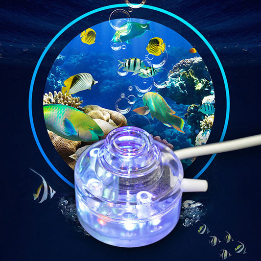 Aquarium lamp - Xmaker