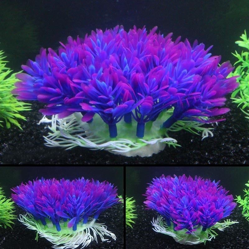 Fish tank landscaping aquarium accessories - Xmaker