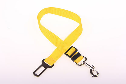 Fixed Strap Polyester Dog Strap Dog Leash Dog Leash - Xmaker