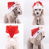 Small, medium and large dogs christmas pet products - Xmaker