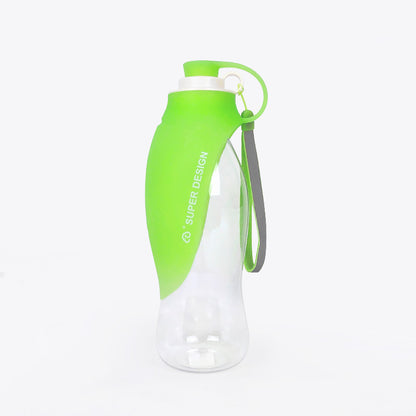 Pet Portable Drinking Cup For Dog Water Bottle - Xmaker