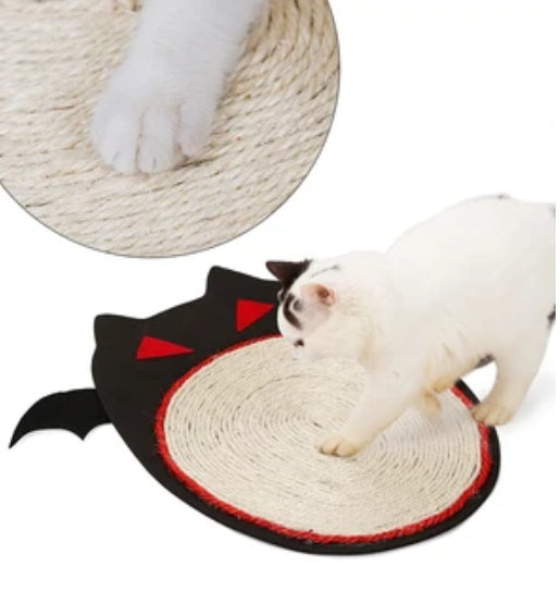 Cat scratch plate - Xmaker