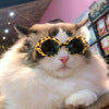 Pet Dog Cat Multi-color Sunglasses Cool Handsome Accessories - Xmaker