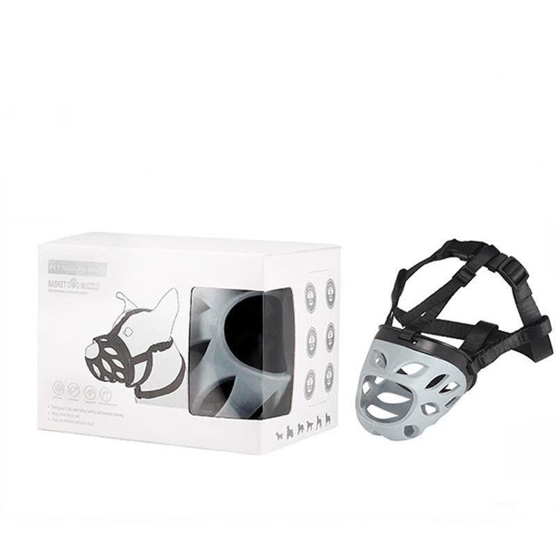 Dog Muzzles Are Anti-biting Barking And Anti-eating - Xmaker