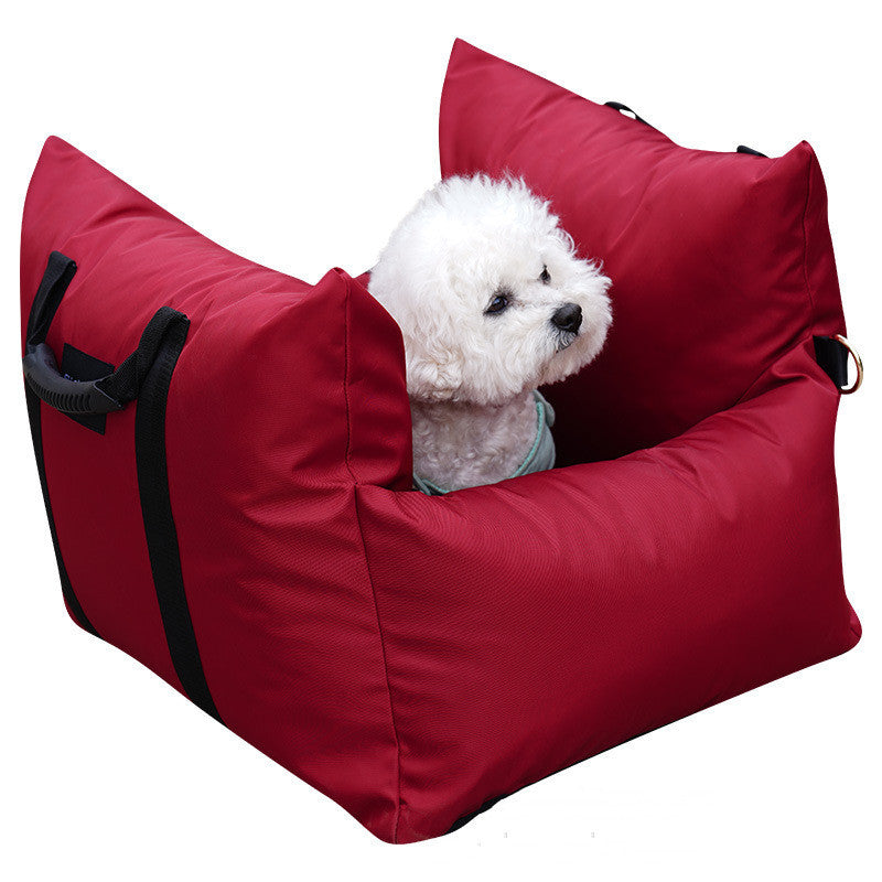 Outbound Travel Portable Car Pet Nest - Xmaker