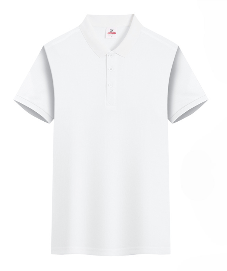 Polo shirts for customized corporate work (Polyester) - xmaker.ai