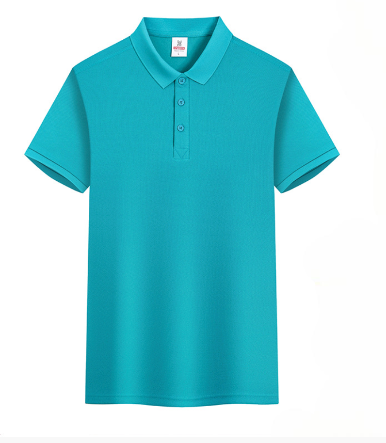 Polo shirts for customized corporate work (Polyester) - xmaker.ai