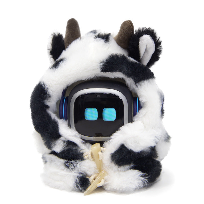 Robot Exclusive Clothing Accessories Loona Robot Dog - Xmaker