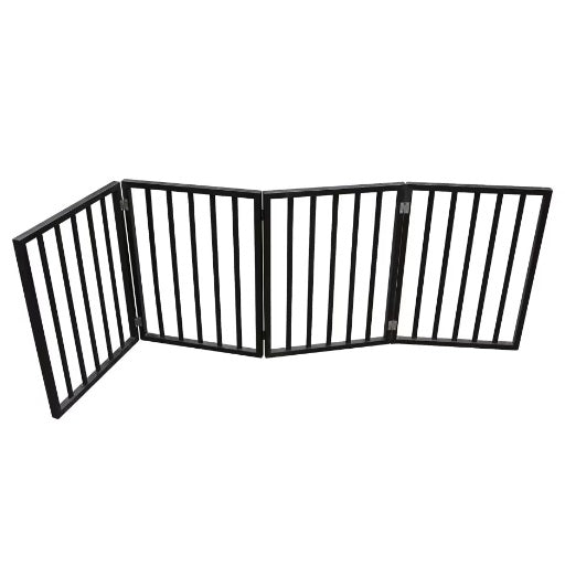 Pet Gate Dog Gate For Doorways - Xmaker