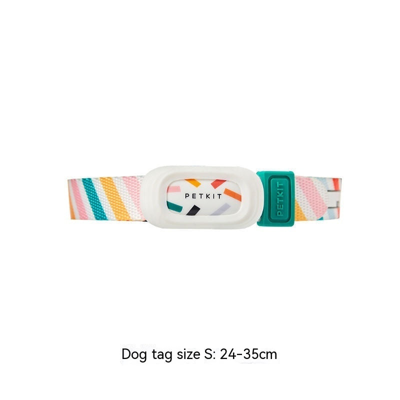 PETKIT Pet Dog Activity Detection Wearable Equipment - Xmaker