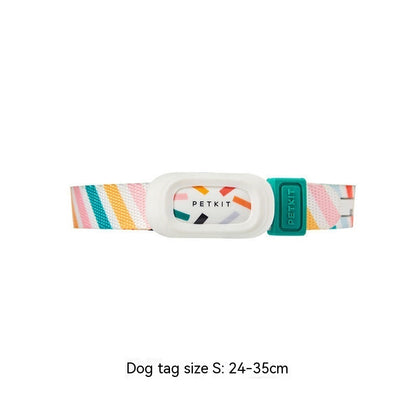 PETKIT Pet Dog Activity Detection Wearable Equipment - Xmaker