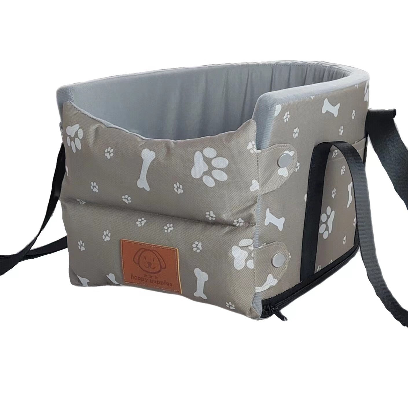 Handbag For Going Out Portable Pet Car Pet Bed - Xmaker