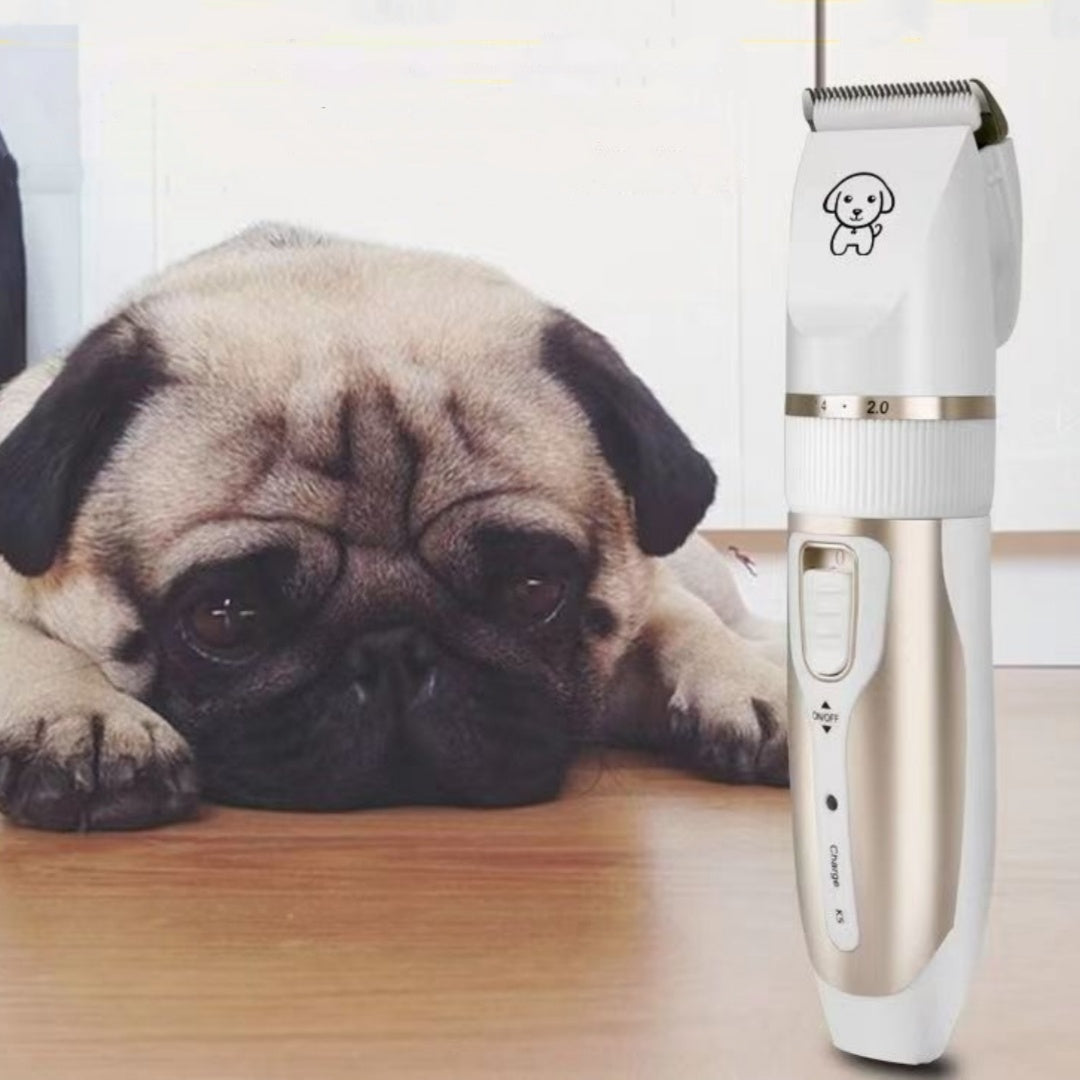 Pet Shaver Cat And Dog Electric Clipper Household - Xmaker