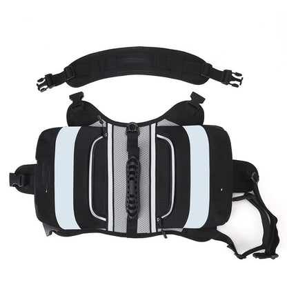 Outdoor Large Dog Backpack For Pets - Xmaker