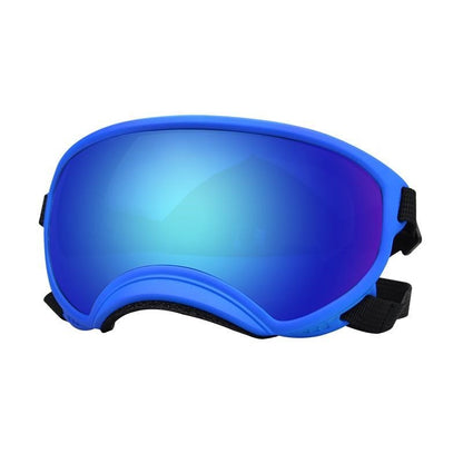 Ski Sunglasses For Large And Medium-sized Pet Dogs - Xmaker