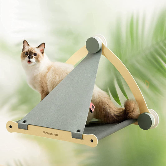 Cat Hammock Pet Hanging Beds - Xmaker