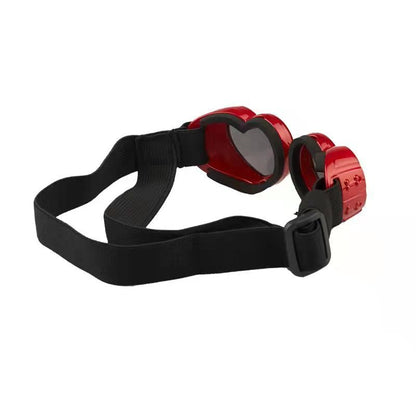 Pet Glasses Windproof Eye Protection Accessories - Xmaker