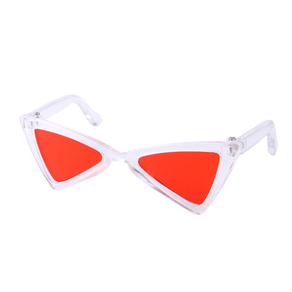 Funny Color Glasses Accessories For Dogs And Cats - Xmaker