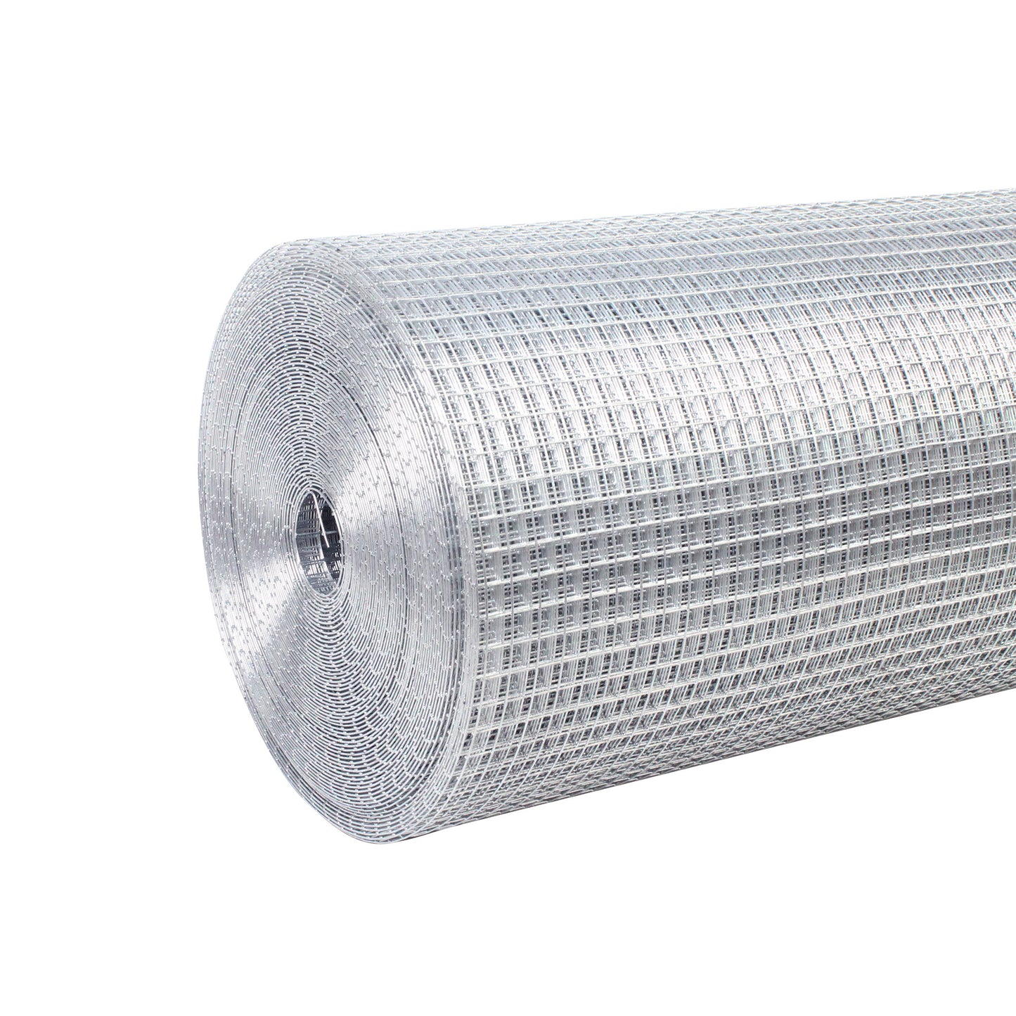 Metal Welded Fence Rolls - Xmaker