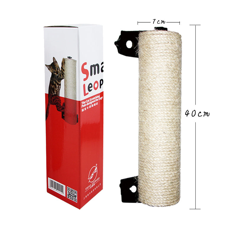 Wear-resistant Sisal Cat Scratching Post - Xmaker