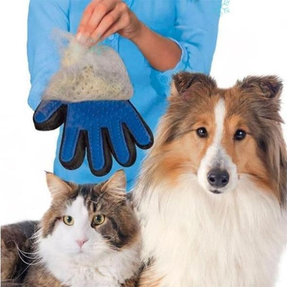 Pet Hair Removal Brush Comb - Xmaker