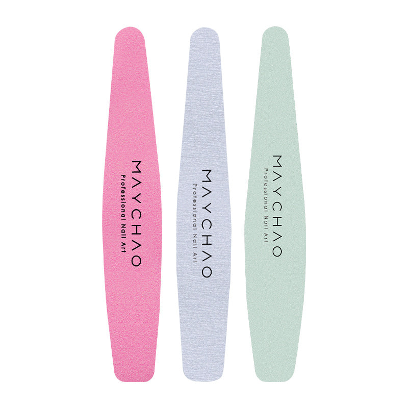 Nail File Nail Tool Polishing Manicure Rubbing Strip