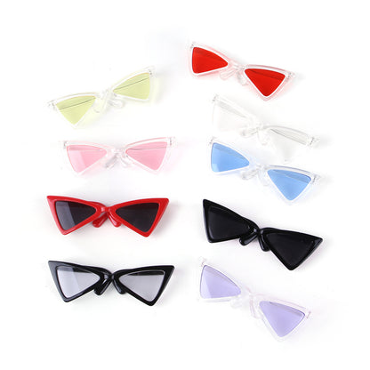 Funny Color Glasses Accessories For Dogs And Cats - Xmaker