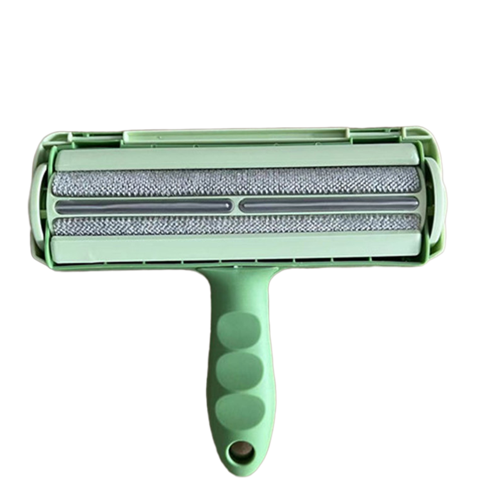 Pet hair remover roller hair brush - Xmaker