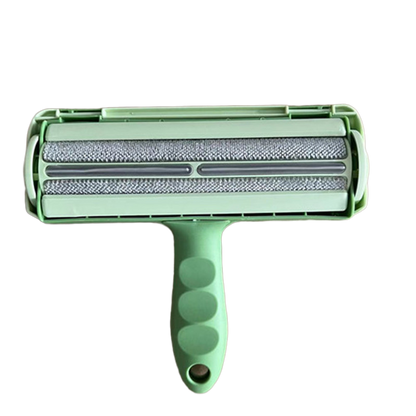 Pet hair remover roller hair brush - Xmaker