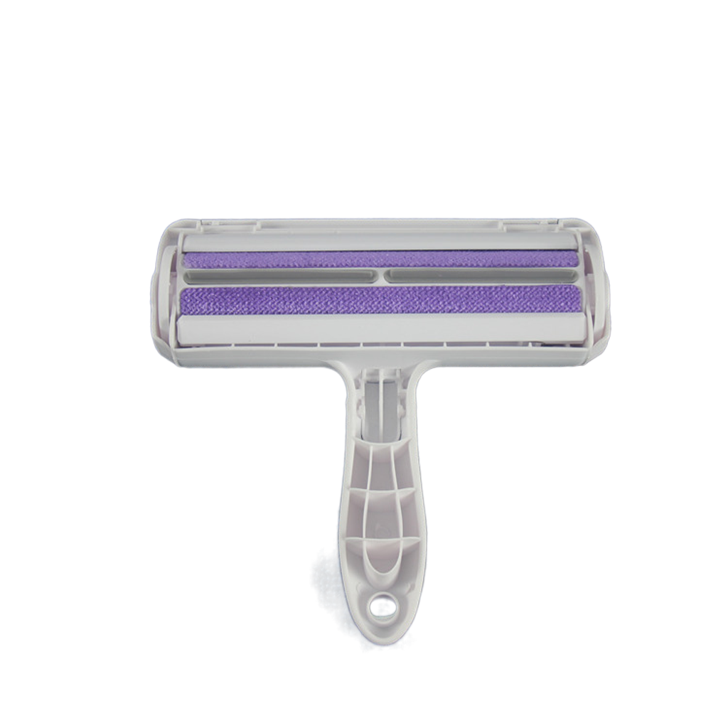 Pet hair remover roller hair brush - Xmaker