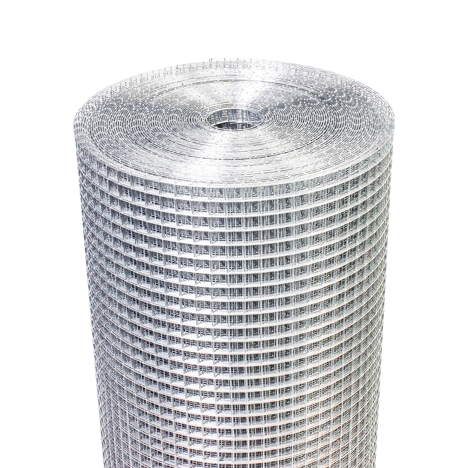 Metal Welded Fence Rolls - Xmaker