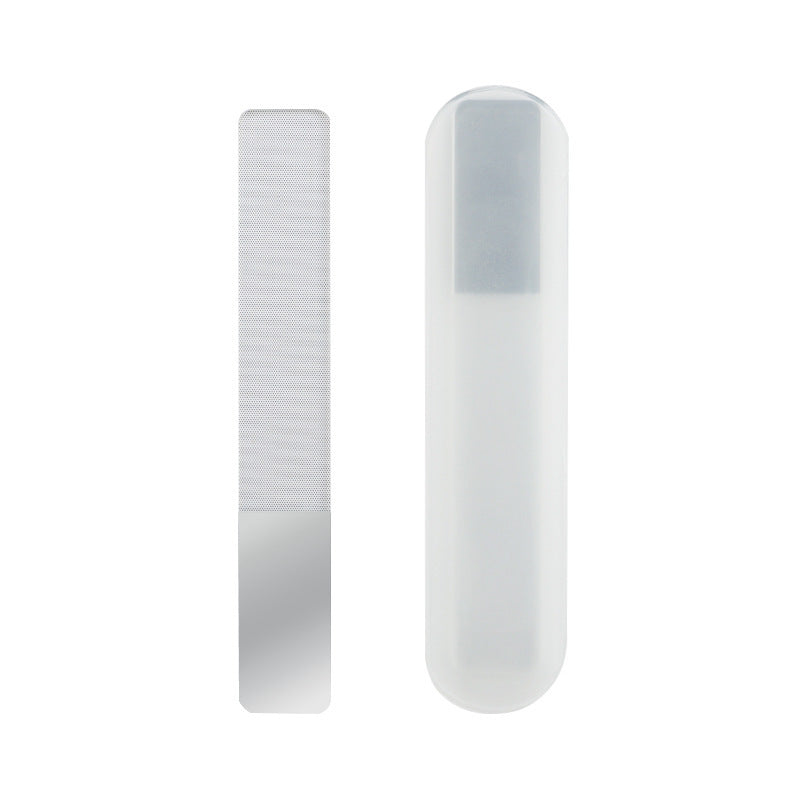 Nail File Tool Beauty Manicure Nail File Acrylic