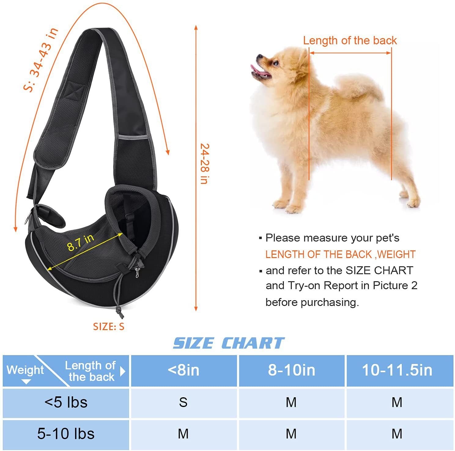 Carrying Pets Bag Women Outdoor Portable Crossbody Bag For Dogs Cats Pet Products - Xmaker