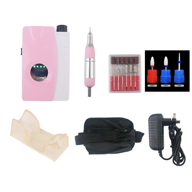 Nail Polish And Nail Removal All-in-one For Shop Use - Xmaker