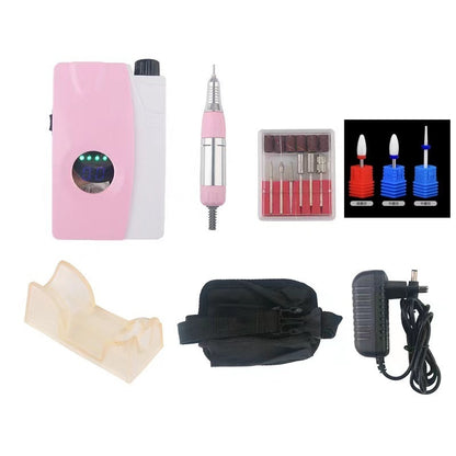 Nail Polish And Nail Removal All-in-one For Shop Use - Xmaker