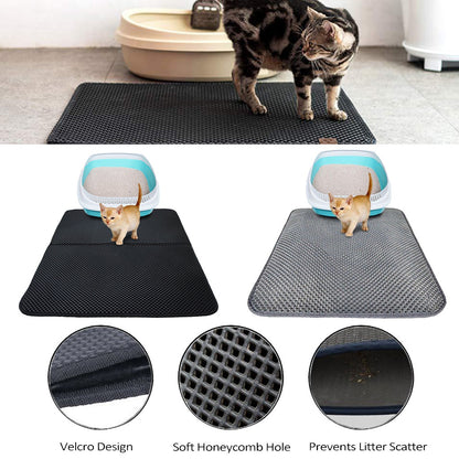 Double Layer Litter Pet Pads - Xmaker