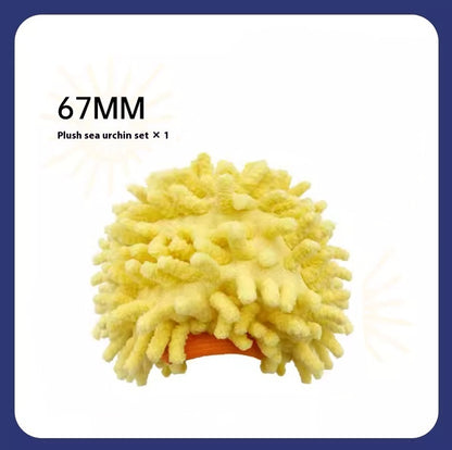 Pet Dog Rubber Ball Toys For Dogs Resistance To Bite Dog Chew Toys Puppy Pets Dogs Training Products - Xmaker