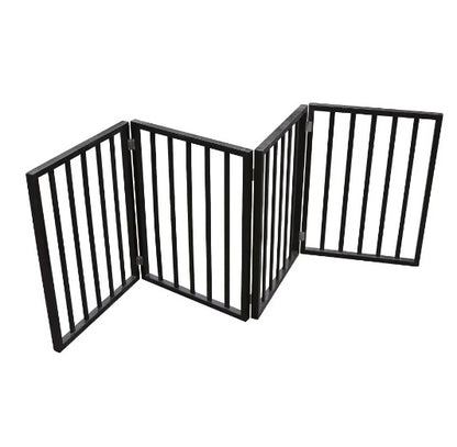 Pet Gate Dog Gate For Doorways - Xmaker