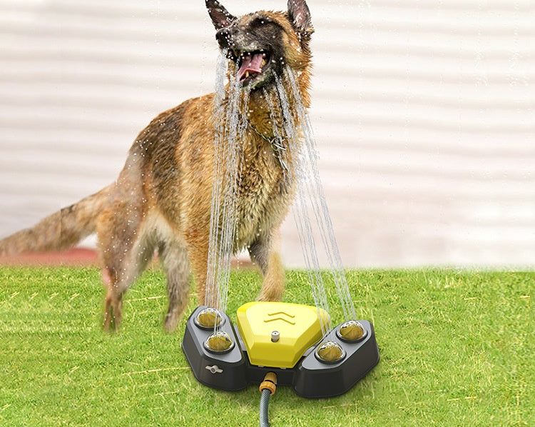 Pets Cats And Dogs Smart Automatic Drinking Fountains - Xmaker