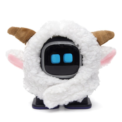 Robot Exclusive Clothing Accessories Loona Robot Dog - Xmaker