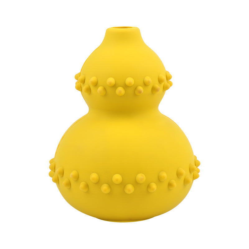 Pet Toy Natural Rubber Resistant To Biting And Grinding Teeth - Xmaker