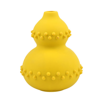 Pet Toy Natural Rubber Resistant To Biting And Grinding Teeth - Xmaker