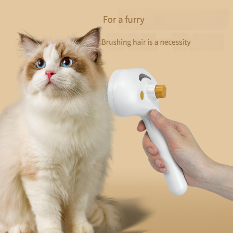 Pet spray comb - Xmaker