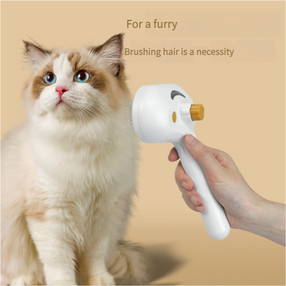 Pet spray comb - Xmaker