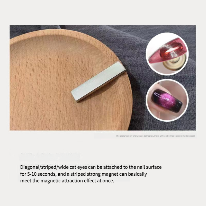 Nail art magnet tool strong magnetic magnet - Xmaker