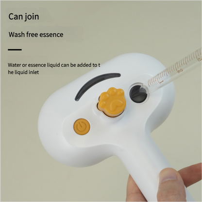 Pet spray comb - Xmaker