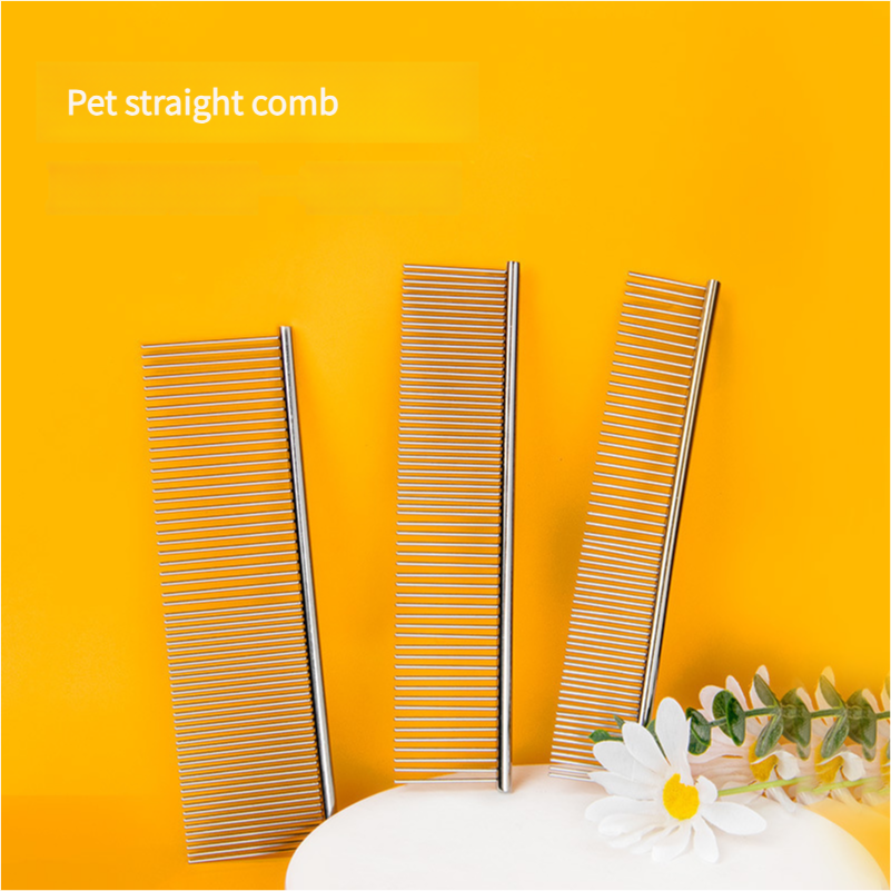 Pet Cat and Dog Combs - Xmaker