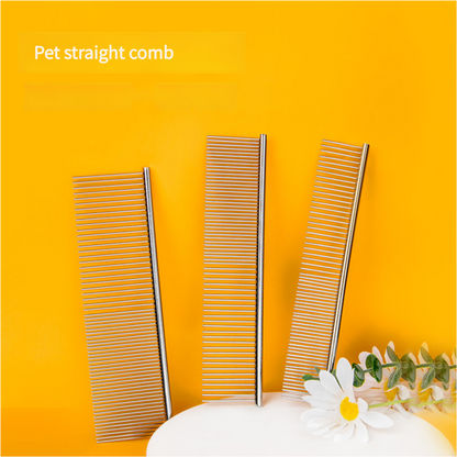 Pet Cat and Dog Combs - Xmaker