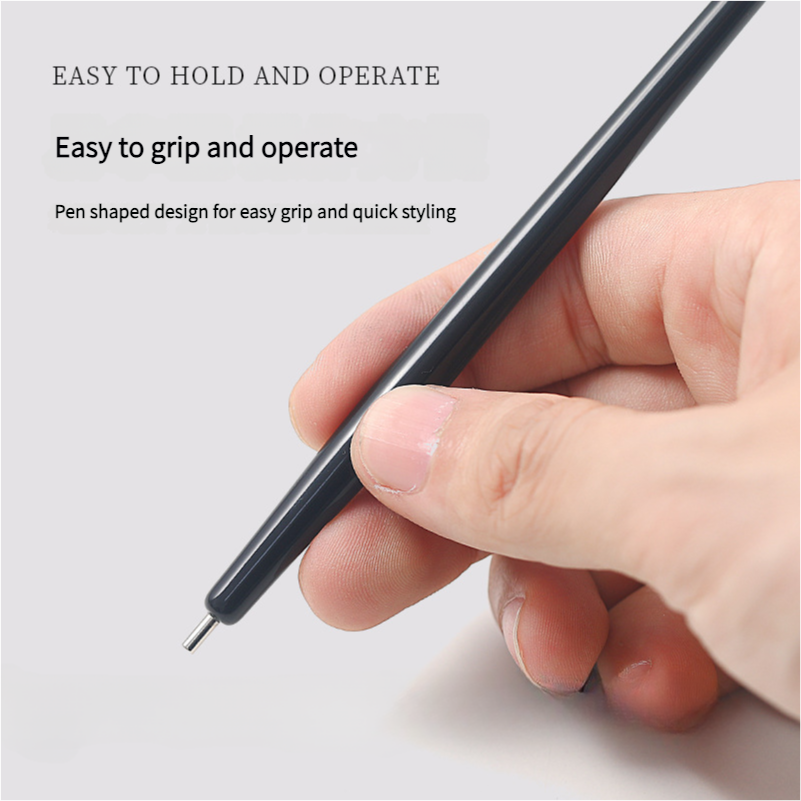 Nail art magnetic pen for steel ball suction for nail shop - Xmaker